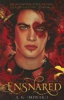 Ensnared (Splintered Series #3) - Howard Anita G., Howard A. G.