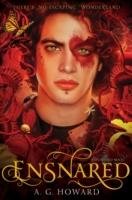 Ensnared - Howard A. G.