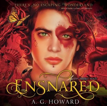 Ensnared - Howard A. G.