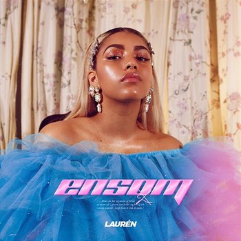 Ensom - Lauren