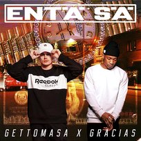 Entä sä Gettomasa feat. Gracias