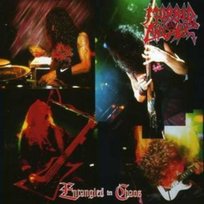 Entangled In Chaos Morbid Angel