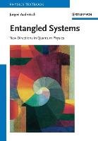 Entangled Systems - Audretsch Jurgen