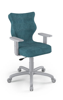 Entelo, Krzesło obrotowe Arco Cloud 06 rozmiar 6 (wzrost 159-188 cm) - ENTELO