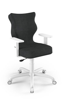 Entelo, Krzesło obrotowe Arco Deco 17 rozmiar 6 (wzrost 159-188 cm) - ENTELO