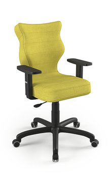 Entelo, Krzesło obrotowe Arco Deco 19 rozmiar 6 (wzrost 159-188 cm) - ENTELO