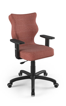 Entelo, Krzesło obrotowe Arco Palladium 02 rozmiar 6 (wzrost 159-188 cm) - ENTELO