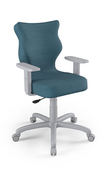 Entelo, Krzesło obrotowe Arco Solar 06 rozmiar 6 (wzrost 159-188 cm) - ENTELO