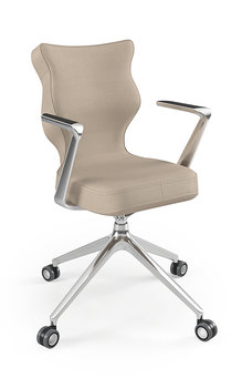 Entelo, Krzesło obrotowe Kuma poler Vega 26 rozmiar 6 (wzrost 159-188 cm) - ENTELO