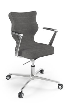 Entelo, Krzesło obrotowe Kylie Plus poler Castel 33 rozmiar 6 (wzrost 159-188 cm) - ENTELO