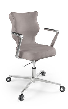 Entelo, Krzesło obrotowe Kylie poler Letto 33 rozmiar 6 (wzrost 159-188 cm) - ENTELO