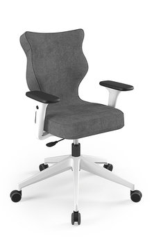 Entelo, Krzesło obrotowe Nero Cloud 33 rozmiar 6 (wzrost 159-188 cm) - ENTELO