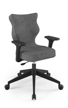 Entelo, Krzesło obrotowe Nero Cloud 33 rozmiar 6 (wzrost 159-188 cm) - ENTELO