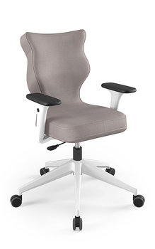 Entelo, Krzesło obrotowe Nero Letto 33 rozmiar 6 (wzrost 159-188 cm) - ENTELO