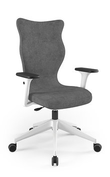 Entelo, Krzesło obrotowe Nero Plus biały Cloud 33 rozmiar 7 - ENTELO