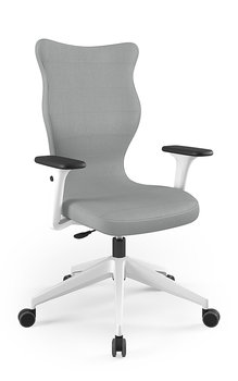Entelo, Krzesło obrotowe Nero Plus biały Vega 33 rozmiar 7 - ENTELO