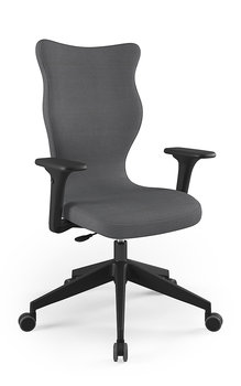 Entelo, Krzesło obrotowe Nero Plus Solar 33 rozmiar 7 - ENTELO