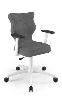 Entelo, Krzesło obrotowe Perto Plus Cloud 33 rozmiar 6 (wzrost 159-188 cm) - ENTELO