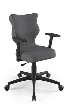 Entelo, Krzesło obrotowe Perto Plus Solar 33 rozmiar 6 (wzrost 159-188 cm) - ENTELO