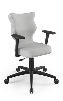 Entelo, Krzesło obrotowe Perto Plus Vega 03 rozmiar 6 (wzrost 159-188 cm) - ENTELO