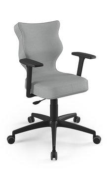 Entelo, Krzesło obrotowe Perto Plus Vega 33 rozmiar 6 (wzrost 159-188 cm) - ENTELO