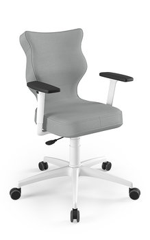 Entelo, Krzesło obrotowe Perto Vega 33 rozmiar 6 (wzrost 159-188 cm) - ENTELO