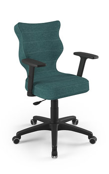 Entelo, Krzesło obrotowe Uni Castel 05 rozmiar 6 (wzrost 159-188 cm) - ENTELO