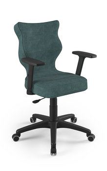 Entelo, Krzesło obrotowe Uni Cloud 05 rozmiar 6 (wzrost 159-188 cm) - ENTELO