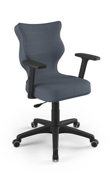 Entelo, Krzesło obrotowe Uni Letto 24 rozmiar 6 (wzrost 159-188 cm) - ENTELO