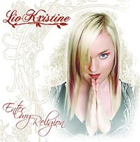 Enter My Religion Liv Kristine
