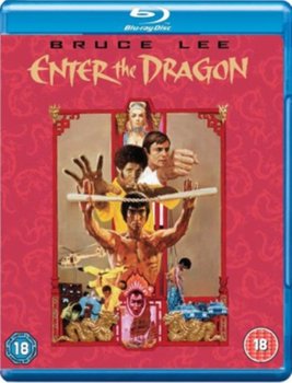 Enter the Dragon (brak polskiej wersji językowej) - Clouse Robert