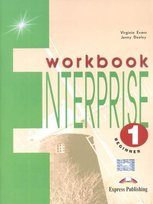Enterprise 1. Beginner Workbook Evans Virginia