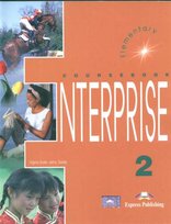 Enterprise 2 Dooley Jenny, Evans Virginia