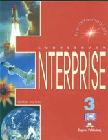 Enterprise 3. Pre-intermed Evans Virginia
