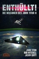 ENTHÜLLT! Die Missionen Des John Titor II - Titor John | Książka W Empik