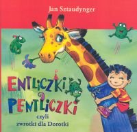 Entliczki pentliczki - Sztaudynger Jan