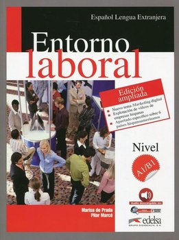 Entorno laboral A1/B1 - Buch - Marce Pilar, Prada Marisa