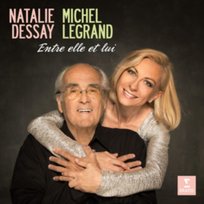 Entre elle et lui Naouri Laurent, Petibon Patricia, Michel Catherine, Dessay Natalie, Laizeau Francois, Boussaguet Pierre, Legrand Michel