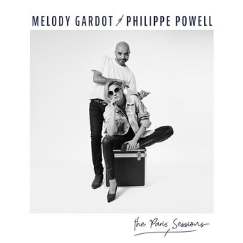 Entre eux deux - Melody Gardot, Philippe Powell