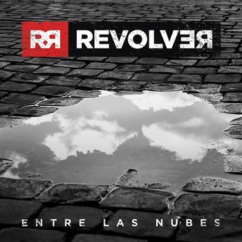 Entre las nubes - Revolver