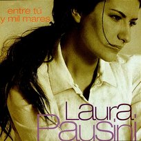 Entre tú y mil mares Laura Pausini