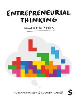 Entrepreneurial Thinking Lucrezia Casulli