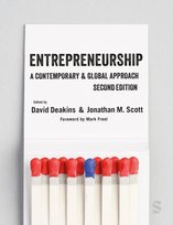 Entrepreneurship David Deakins