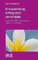 Entspannung Erfolgreich Vermitteln - Sammer Ulrike | Książka W Empik