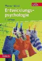 Entwicklungspsychologie - Wicki Werner
