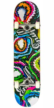 Enuff Acid Deskorolka 7.75" Full - Enuff skateboards