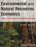 Environmental and Natural Resources Economics - Hackett Steven, Dissanayake Sahan T. M.