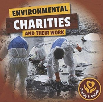 Environmental Charities - Brundle Joanna