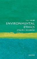 Environmental Ethics - Attfield Robin