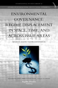 Environmental Governance - Vezirgiannidou Sevasti-Eleni